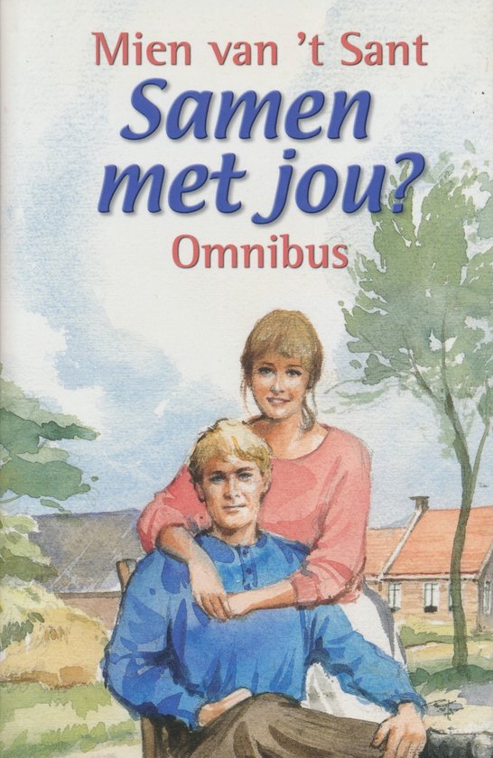 Samen Met Jou - cover