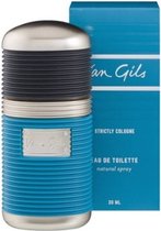 Van Gils - Strictly for men - Cologne - Eau de toilette - 30 ml - Herenparfum