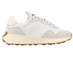 Tommy Hilfiger Wmns New Runner Dames Sneaker - Wit - Maat 36