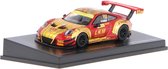 Porsche 91 GT3 R Spark 1:64 2019 Earl Bamber Manthey Racing Y126 FIA GT World Cup Macau
