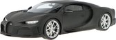 Bugatti Chiron Super Sport 300+ - 1:18 - Top Speed