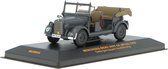 Mercedes-Benz 200V G5 W152 1938