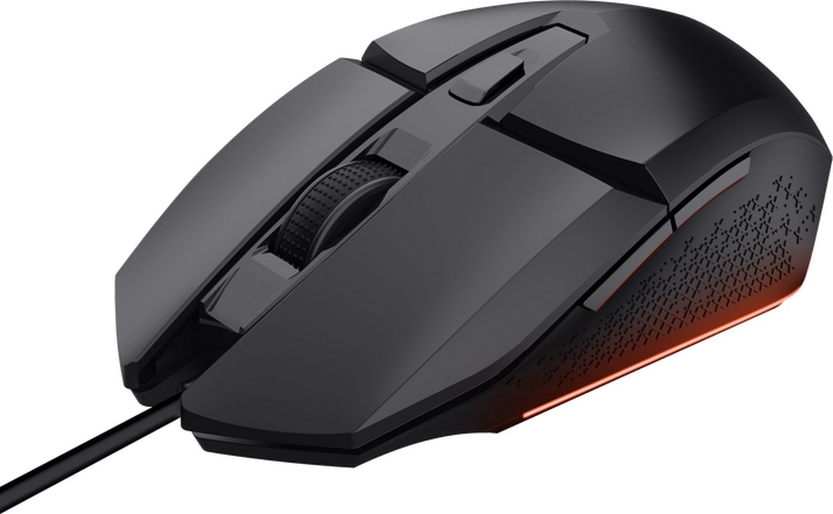 Trust GXT 109 Felox - Gaming Muis thumbnail 5