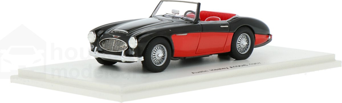 Austin-healey 100-6 1957 à vendre 43 500
