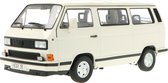 Volkswagen T3 Whitestar 1990 - 1:18 - Norev
