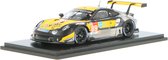 Porsche 911 RSR Spark 1:43 2020 Steve Brooks / Andreas Laskaratos / Julien Piguet Team Project 1