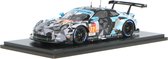 Porsche 911 RSR Spark Modelauto 1:43 2020 Matt Campbell / Riccardo Pera / Christian Ried