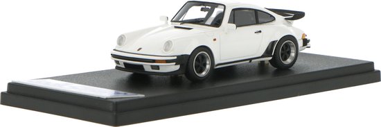 Porsche 911 3.3 Turbo Coupé Looksmart Modelauto 1:43 1989 LS201A 