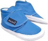 Baby Paws babyslofjes Jak Rap blauw