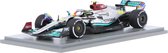 Mercedes-AMG F1 W13 E Performance Spark 1:43 2022 Lewis Hamilton Mercedes-AMG Petronas F1 Team