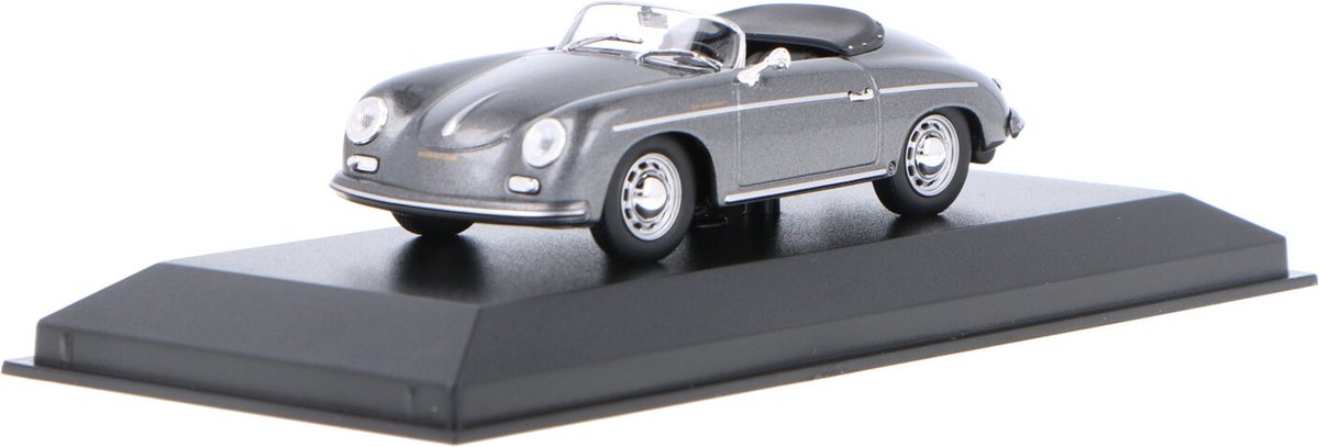 Porsche 356 Speedster Maxichamps Modelauto 1:43 1956 940065530 Schaalmodel