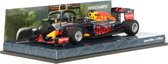 Formule 1 Red Bull Racing TAG Heuer RB12 #3 Halo Test Belgian GP 2016 - 1:43 - Minichamps