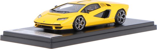 AnnonceChanger Phare Avant LAMBORGHINI COUNTACH par soi-même