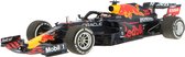Red Bull Racing Honda RB16B #33 Winner French GP 2021 - 1:18 - Minichamps