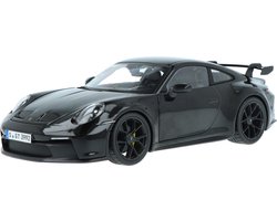 Porsche 911 GT3 - 1:18 - Maisto