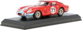 Ferrari 275 GTB/4 Best-Model 1:43 1966 Piers Courage / Roy Pike Piers Courage United States Roy