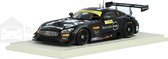 Mercedes-Benz AMG GT3 Spark 1:43 2018 Edoardo Mortara AMG Team GruppeM Racing SA163 FIA GT World