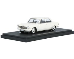 Mercedes-Benz W118 / W119 Prototyp Avenue 43 Modelauto 1:43 1960 60048 Schaalmodel
