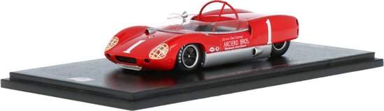 1956 Porsche 550 RS Image. Chassis number 550 A-0104. Photo 29 of 59