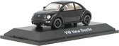 Volkswagen New Beetle 'Black Magic' - 1:43 - Schuco