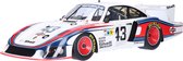 Porsche 911 (935-78) TSM 1:12 1978 Manfred Schurti / Rolf Stommelen Martini Racing Porsche System