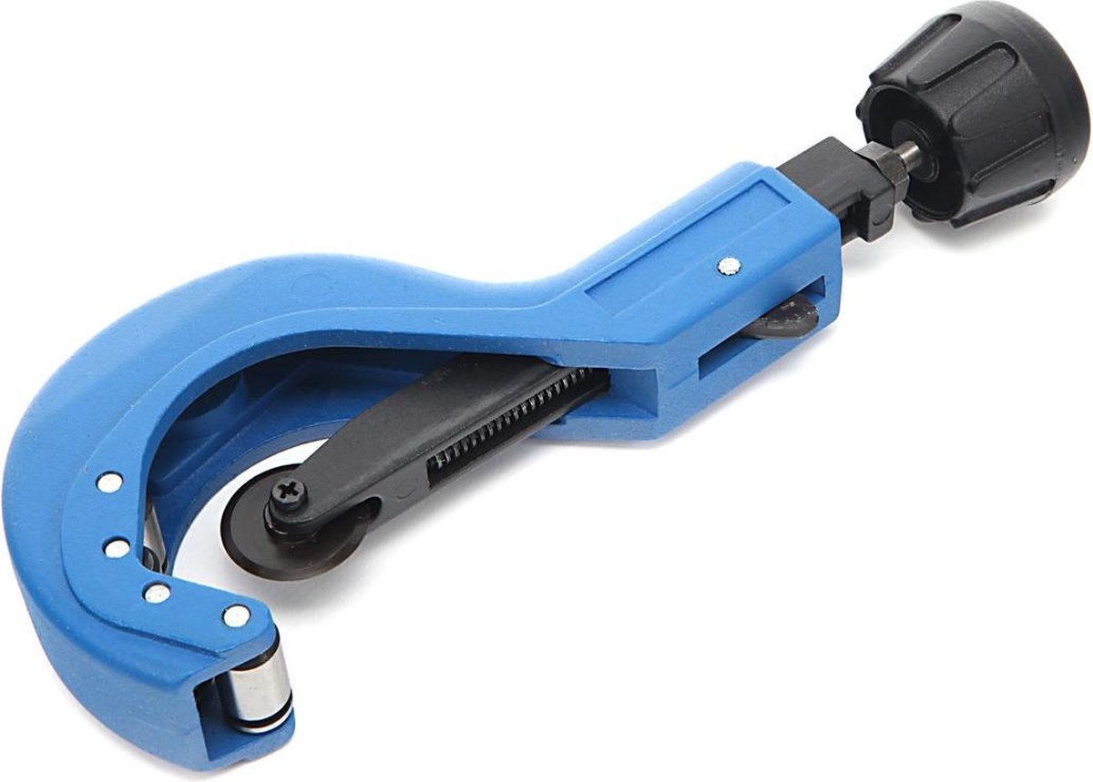 ROTHENBERGER TUBE CUTTER 42 Pro, Inox, 6-42 mm, 70070 pijpsnijder, buissnijder, snijden van buizen, koperen buizen, messing buizen, aluminium buizen, stalen buizen