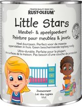 Little Stars Meubel- en speelgoedverf Mat - 750ML - Zwanenmeer