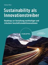 Haufe Fachbuch - Sustainability als Innovationstreiber