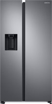 Samsung RS68CG852ES9EF - Serie 8 - Amerikaanse koelkast - met Wi-Fi