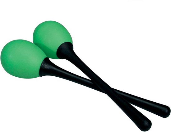 Maracas ei (schud ei) - Music Webshop