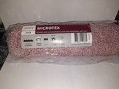 VERFROL MICROTEX RES 25CM 16MM