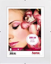 Hama - Fotolijst - Frameloos - Glas