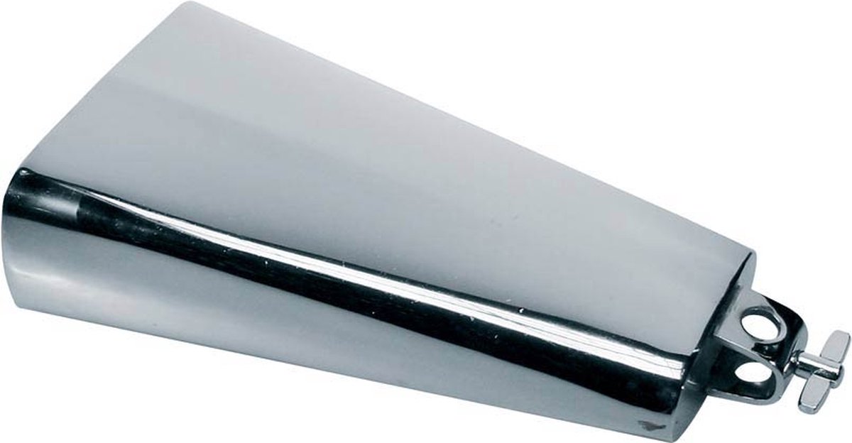 Koebel - Hayman CBC-8 - 8 inch - Verchroomd staal - Met schroef - Percussie