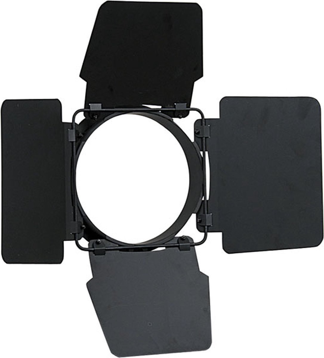 Barndoor for Spectral M3000