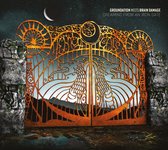 Groundation Meets Brain Damage - Dreaming From An Iron Gate (CD)