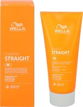 Wella Professionals Creatine+ Straighten It - Highlight (H) 200ML