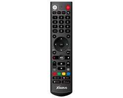 Afstandsbediening Xsarius Avant 2 en 2+