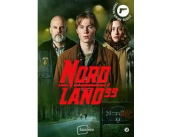 Nordland '99 - Seizoen 1 (DVD)