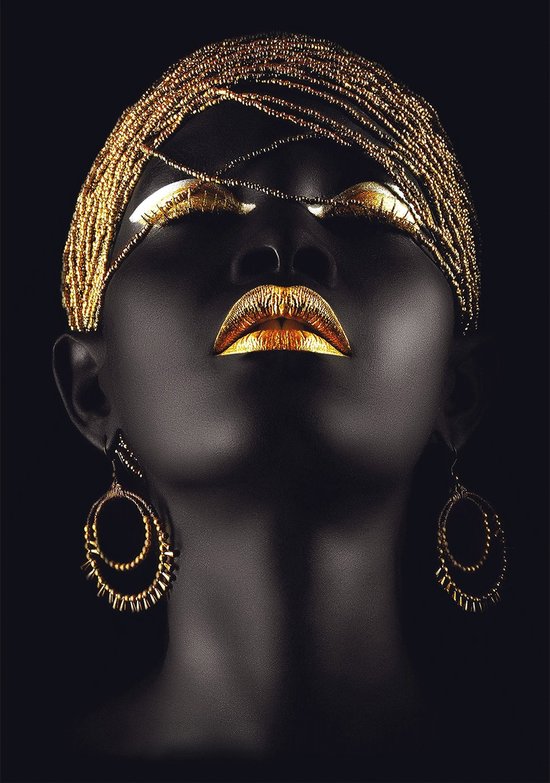 African Gold