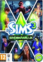 Sims 3 - Bovennatuurlijk (Uitbreidingspakket)