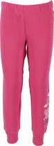 Peppa Pig meisjes joggingbroek, roze, maat 98/104