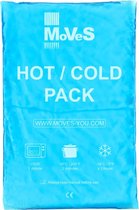 MoVeS - Hot/Cold Pack - Classic - Small - 15 x 25 cm