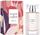 Lanvin Les Fleurs De Lanvin Water Lily eau de toilette spray 90 ml
