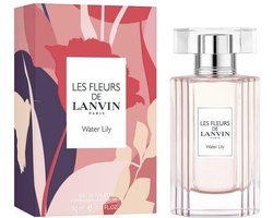 Lanvin Les Fleurs De Lanvin Water Lily eau de toilette spray - 90 ml