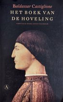 Boek Van De Hoveling