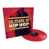V/A - HIP HOP - The Ultimate Collection [colored] (LP)