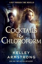 A Rip Through Time 2.5 - Cocktails & Chloroform