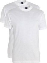 Alan Red - T-Shirt Virginia (2pack) - Heren - Maat XXL - Regular-fit