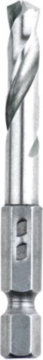 KWB Spiraalboor - HSS - 2,0mm