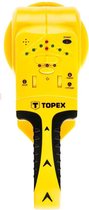 TOPEX detector metaal